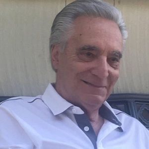 Meet your Posher, Frank